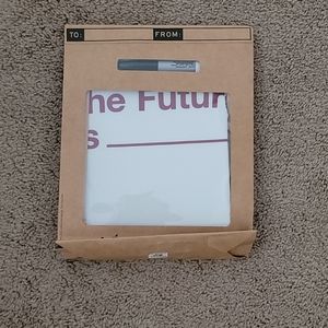 Aero best tee sharpie edition